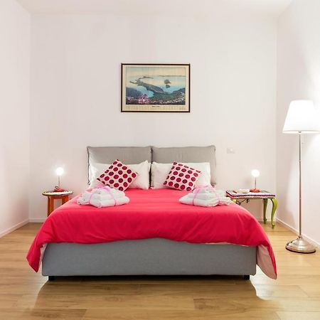 Oui Tree Apartment Napoli Dış mekan fotoğraf