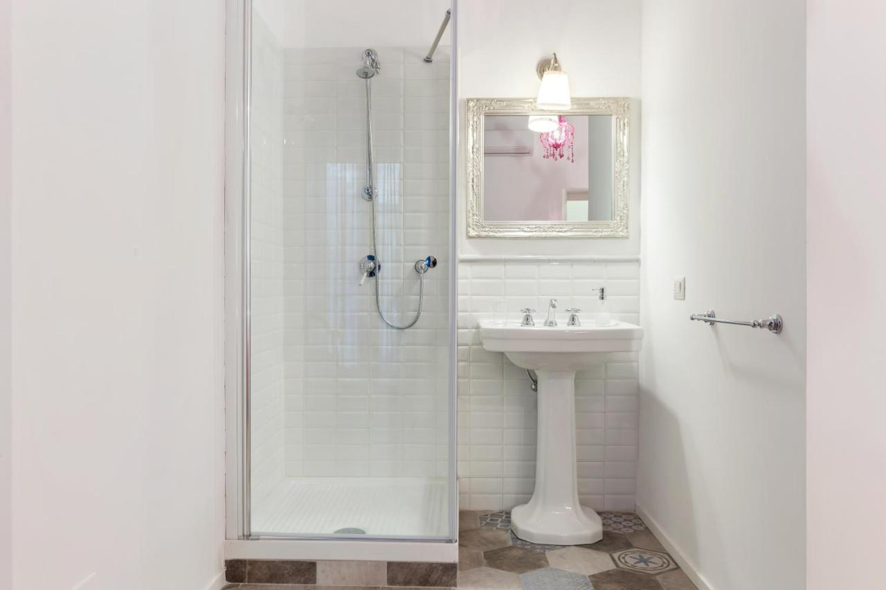 Oui Tree Apartment Napoli Dış mekan fotoğraf