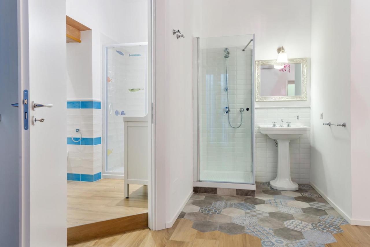 Oui Tree Apartment Napoli Dış mekan fotoğraf